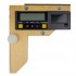 SignSetter DLS Maxi digital vattenpass