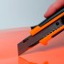 YelloCut PSL - 18 mm multifunktions hobbykniv av högsta kvalitet