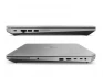 HP ZBook 15 G5 15" - Intel i7-8850H 2,6GHz 1TB NVMe 32GB Nvidia Quadro P2000 Win11 Pro - Klass B