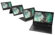 11,6" Lenovo 500e 2:a generationens Chromebook Pekskärm 