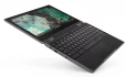 11,6" Lenovo 500e 2:a generationens Chromebook Pekskärm 