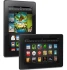 Amazon Kindle Fire 8GB - Svart