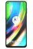 Motorola Moto G9 Plus 6,81" - 64GB - Blå