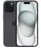 Apple iPhone 15 256GB (Svart) – Grade B