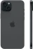 Apple iPhone 15 128GB (svart) eSIM - Klass B