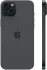 Apple iPhone 15 Plus 128GB (svart) - Grad B