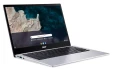 Acer Chromebook CP513-1H 13" - Snapdragon 7c Kryo 2,1GHz 64GB eMMC 4GB Webcam Chrome OS - Touch - Klass B