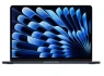 13" Apple MacBook Air (Mörkblå) - Apple M3 256GB SSD 8GB (2024) - Grad B