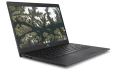 14" HP Chromebook 14 G6 - Intel Celeron N4120 1,1GHz 32GB eMMC 4GB Webbkamera Chrome OS - Klass C