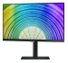 24" Samsung S24A600UCU Sk&auml;rm - QHD - Renoverad