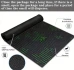 Razer Gaming-musmatta 30&times;60 cm