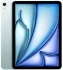 Apple iPad Air Gen. 6 (M2) 11" 128 GB WiFi (Bl&aring;) &ndash; 2024 &ndash; Grade B