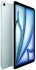 Apple iPad Air Gen. 6 (M2) 11" 128 GB WiFi (Bl&aring;) &ndash; 2024 &ndash; Grade B