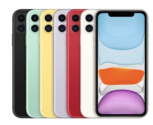 iPhone 11 - Itreservdelar.se